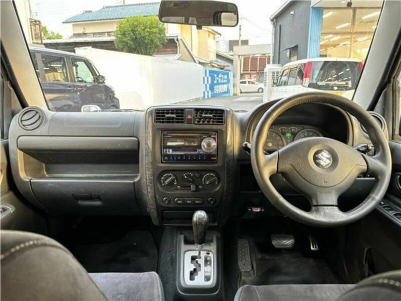JIMNY SIERRA-29