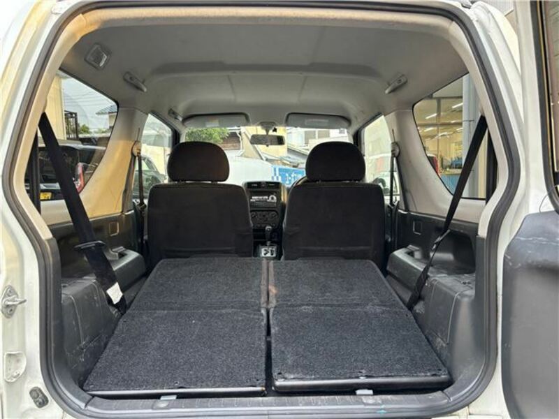 JIMNY SIERRA-31