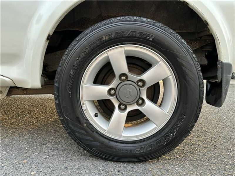 JIMNY SIERRA-33
