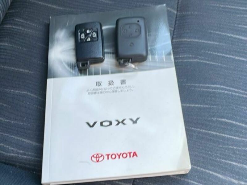 VOXY
