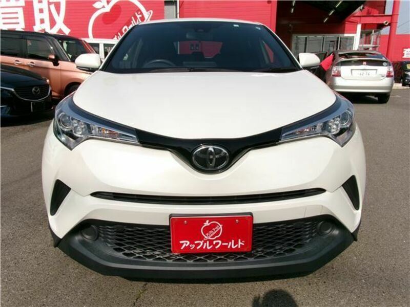 C-HR-1