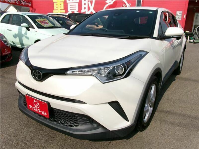 C-HR-2