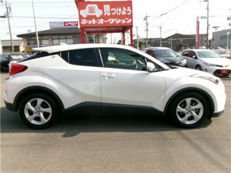 C-HR-3
