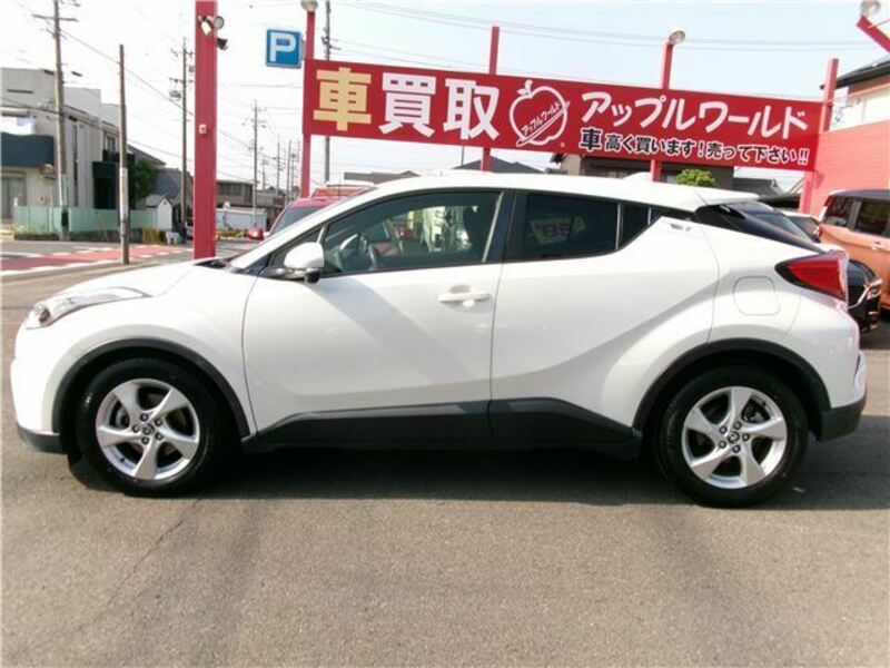 C-HR-4