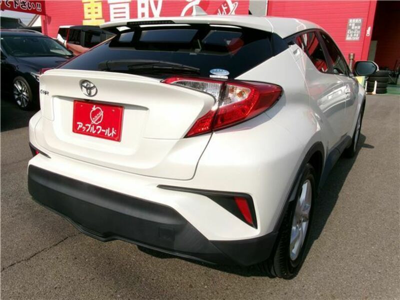 C-HR-5