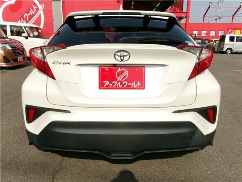 C-HR-6