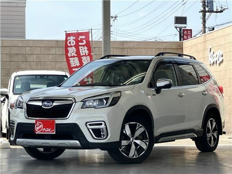 FORESTER-0