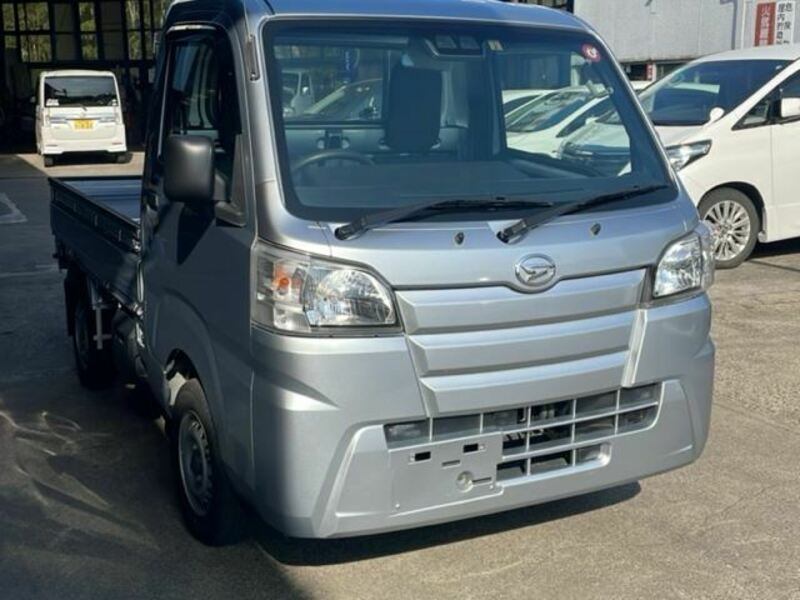 HIJET TRUCK-0