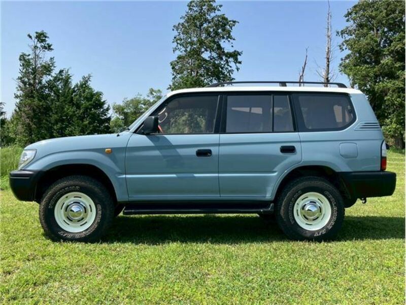 LAND CRUISER PRADO-34
