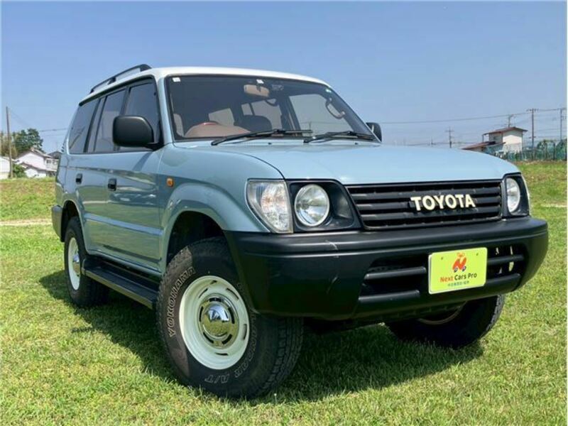 LAND CRUISER PRADO-37
