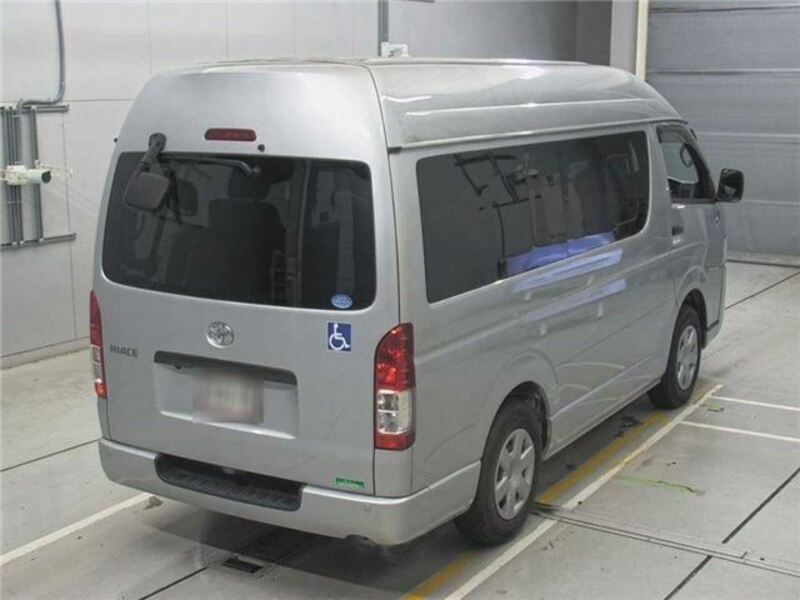 HIACE