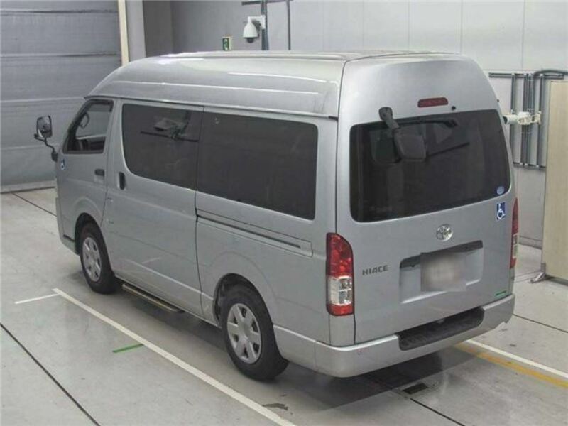 HIACE