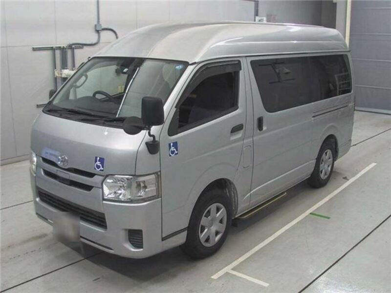 HIACE