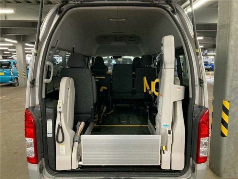 HIACE
