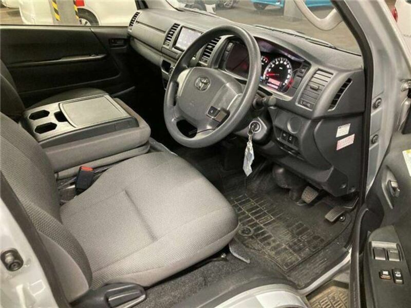 HIACE