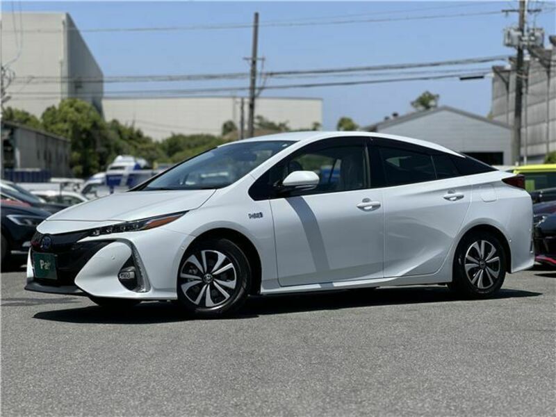 PRIUS PHV-0