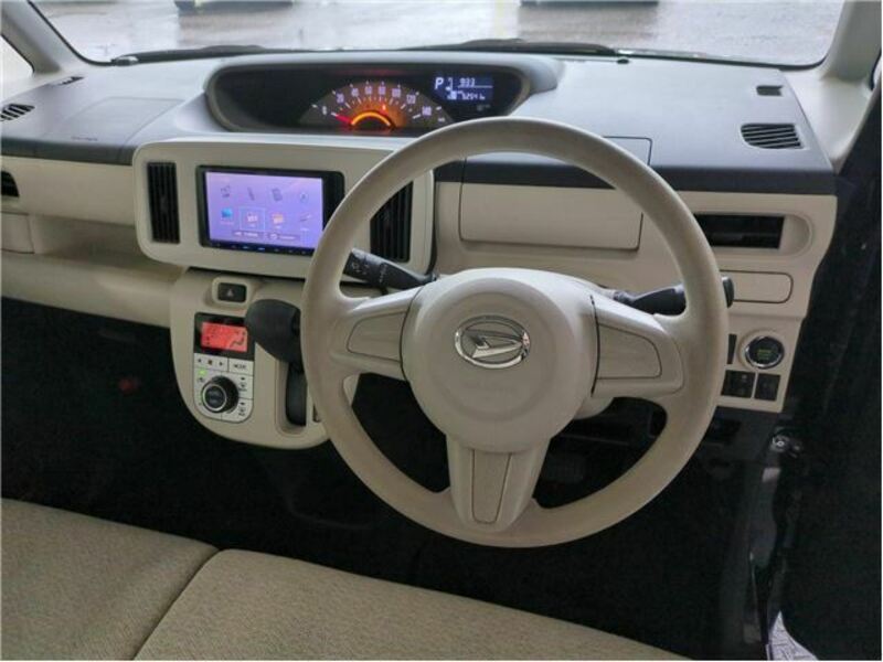 MOVE CANBUS