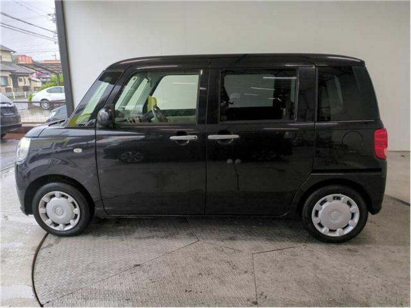MOVE CANBUS