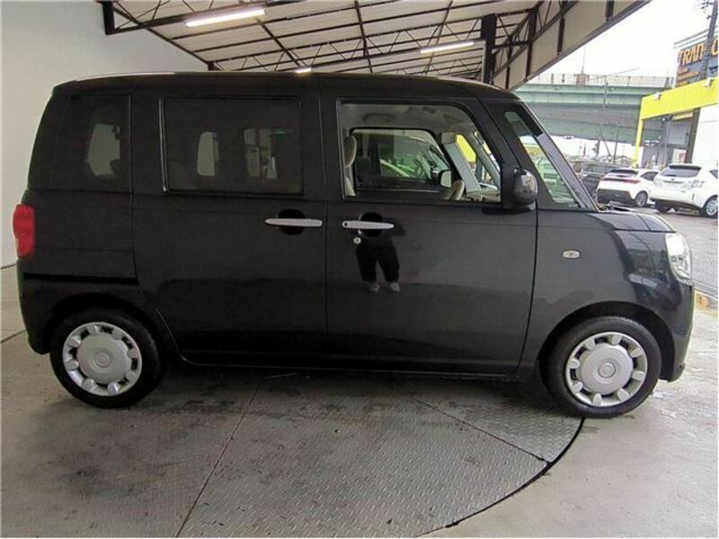 MOVE CANBUS
