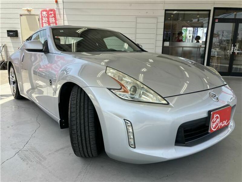 FAIRLADY Z
