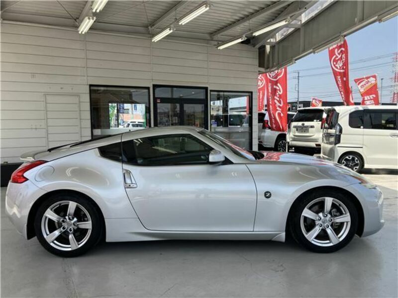 FAIRLADY Z