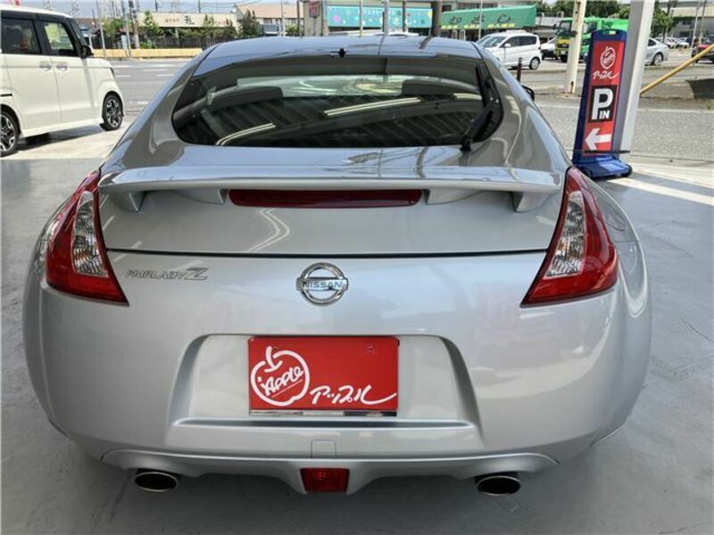 FAIRLADY Z