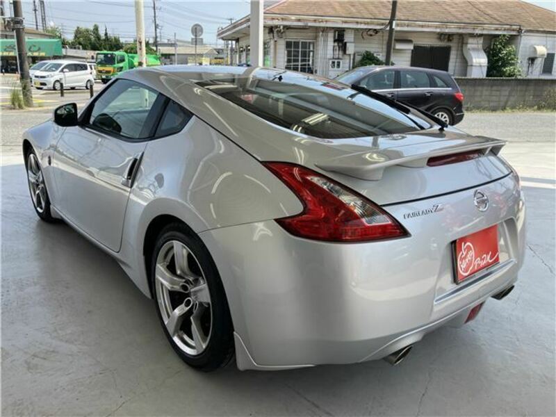 FAIRLADY Z