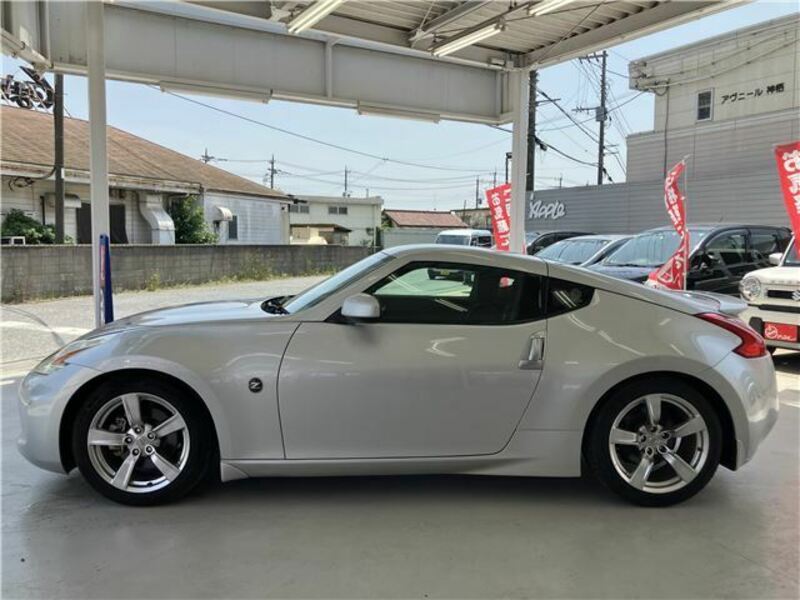 FAIRLADY Z