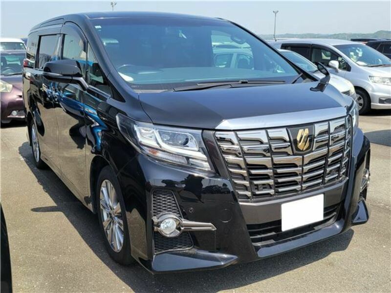 ALPHARD-0