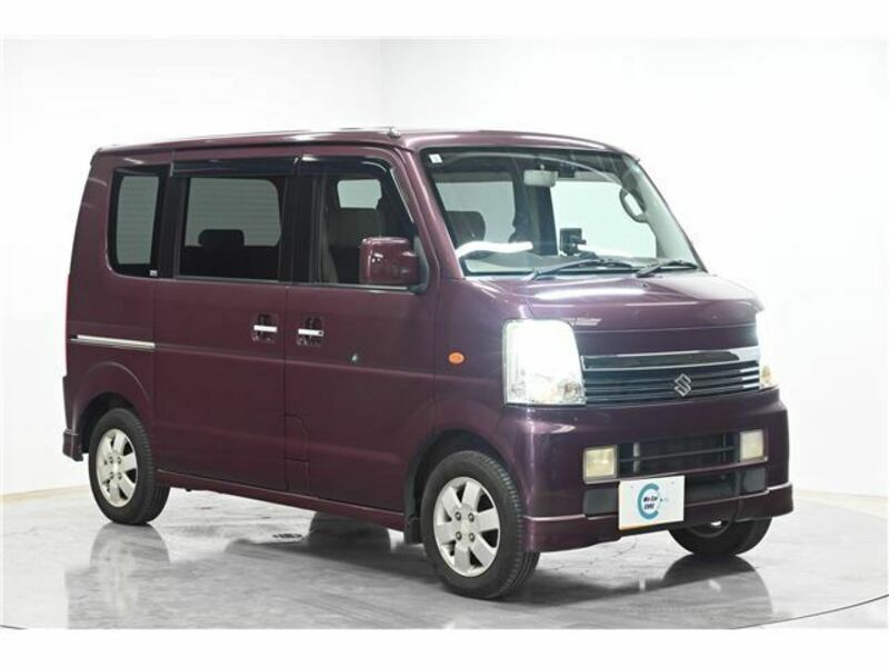 EVERY WAGON-1