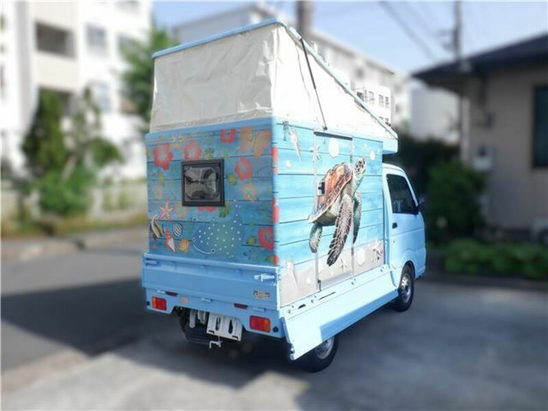CARRY TRUCK-1