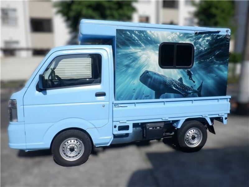 CARRY TRUCK-3