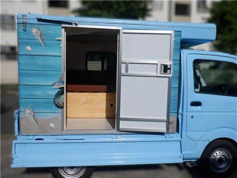 CARRY TRUCK-5