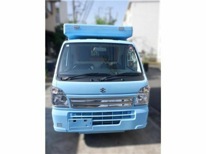 CARRY TRUCK-16