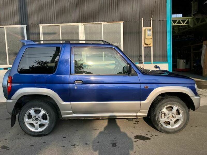 PAJERO MINI-5