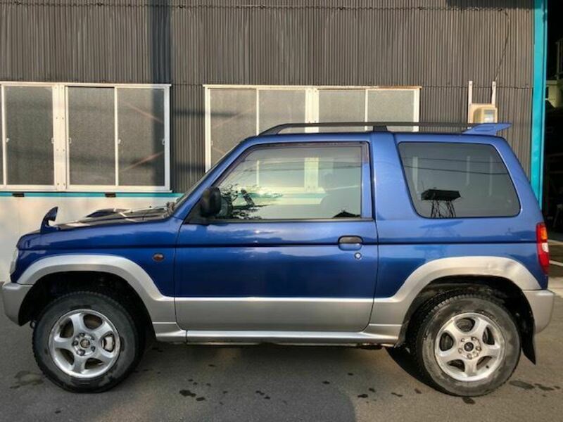 PAJERO MINI-6