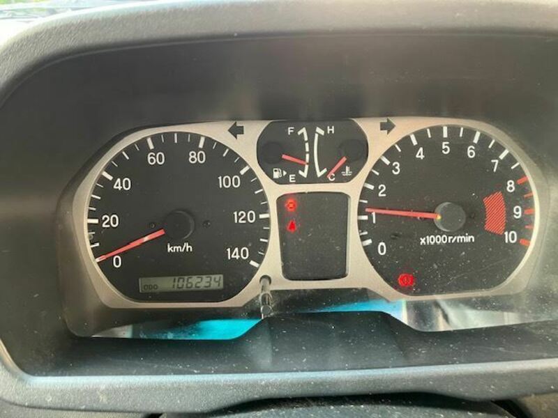 PAJERO MINI-9
