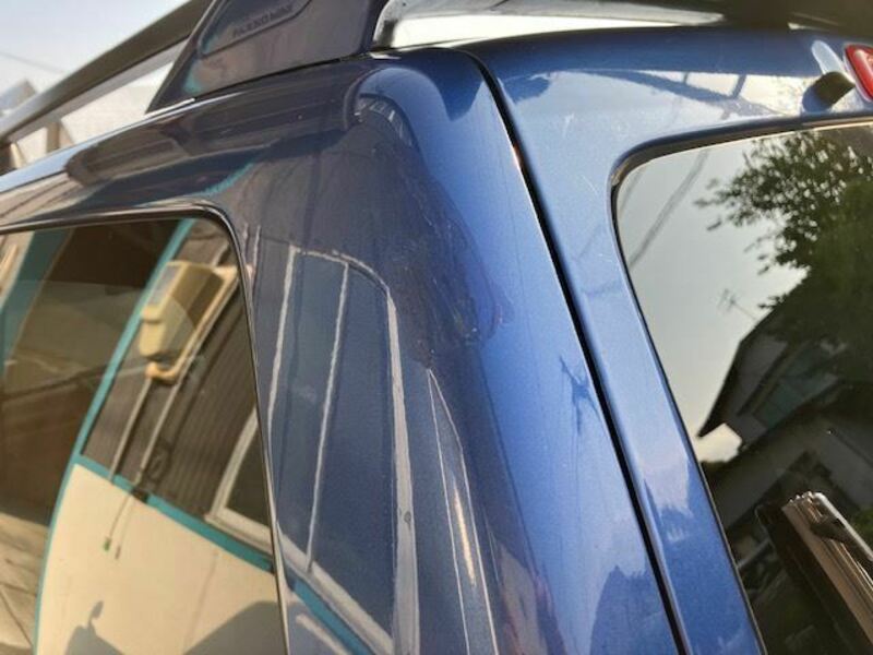 PAJERO MINI-15