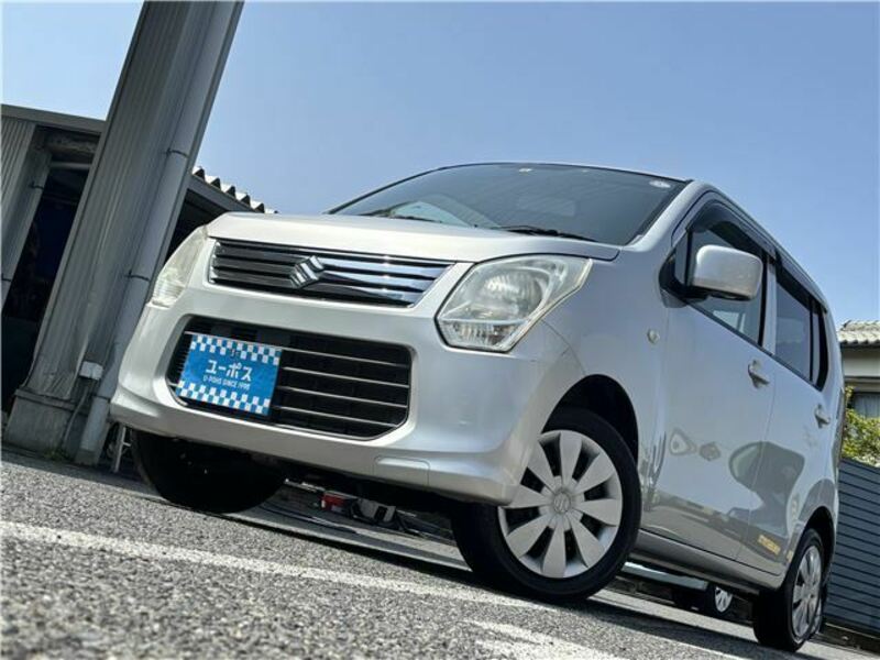 WAGON R-7