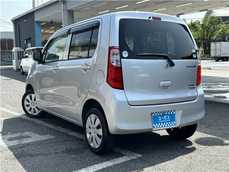 WAGON R-11