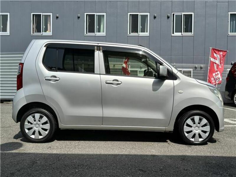 WAGON R-14