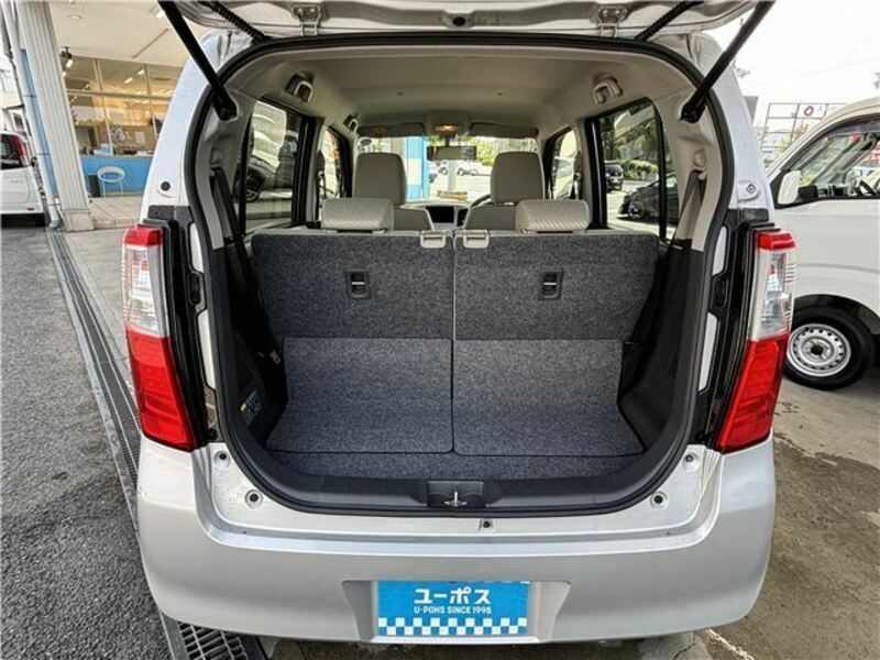 WAGON R-33