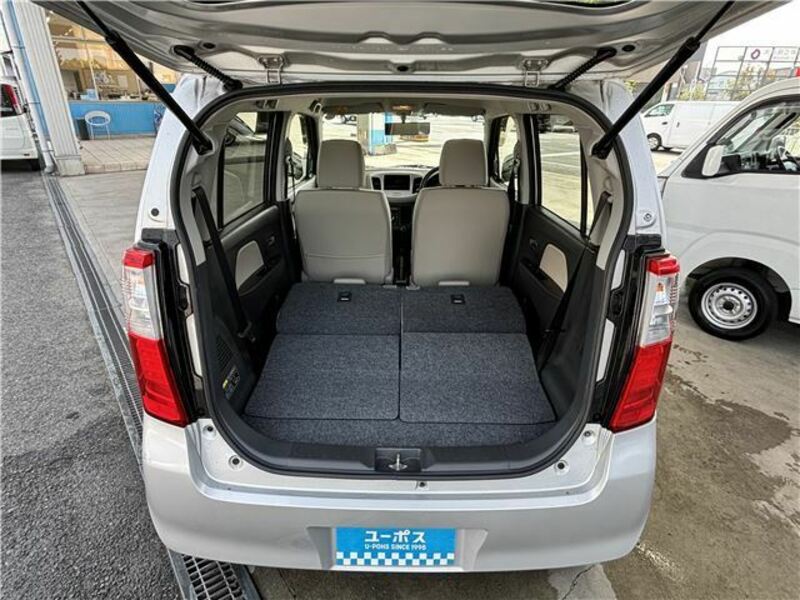 WAGON R-34