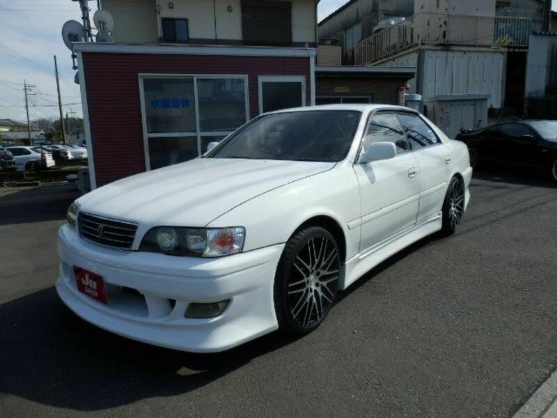 CHASER-0