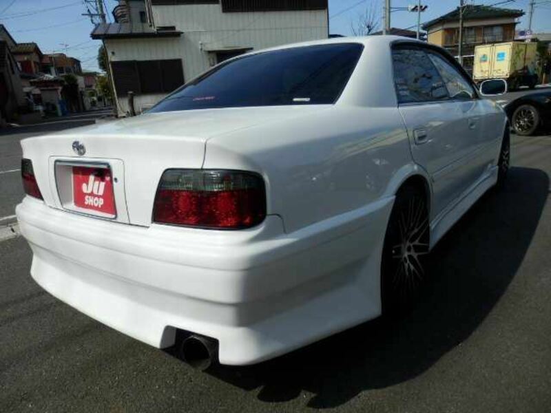 CHASER