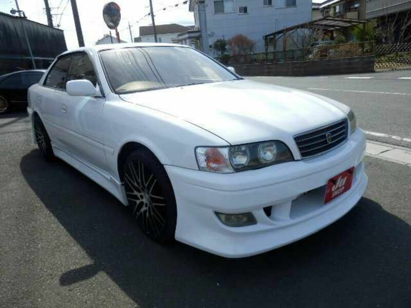 CHASER