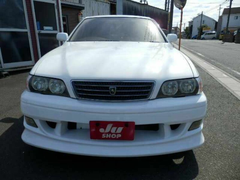 CHASER