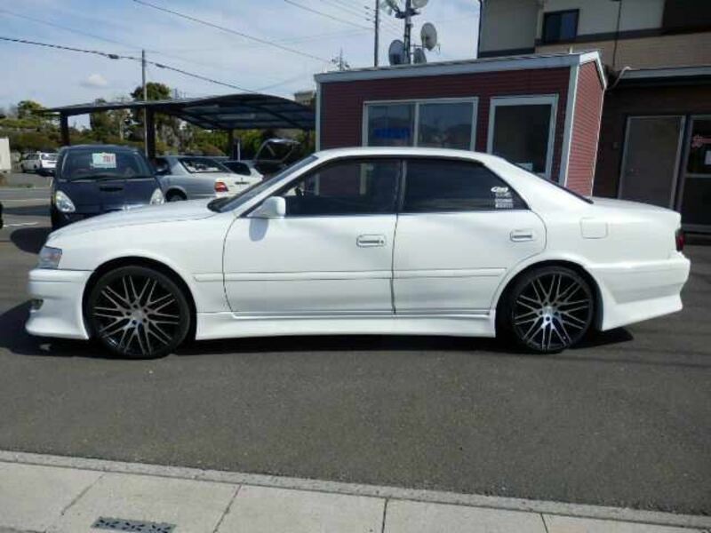 CHASER