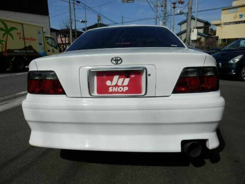 CHASER