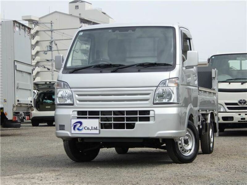 CARRY TRUCK